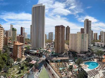 Piso en venta en Benidorm