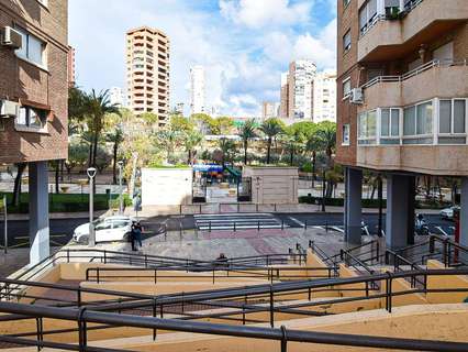Piso en venta en Benidorm