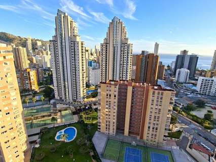 Piso en venta en Benidorm