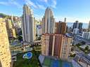 Piso en venta en Benidorm