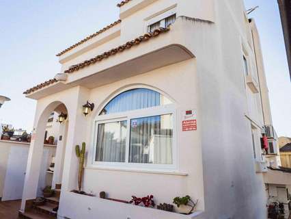 Chalet en venta en Benidorm