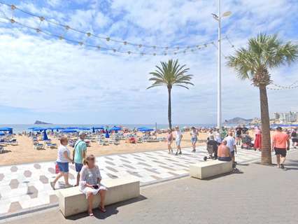 Piso en venta en Benidorm