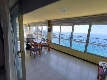 Piso en venta en Benidorm
