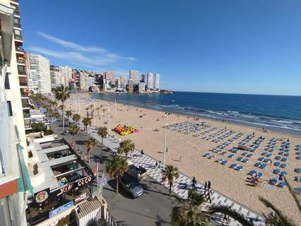 Piso en venta en Benidorm