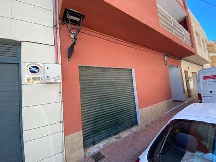 Nave industrial en venta en L'Alfàs del Pi