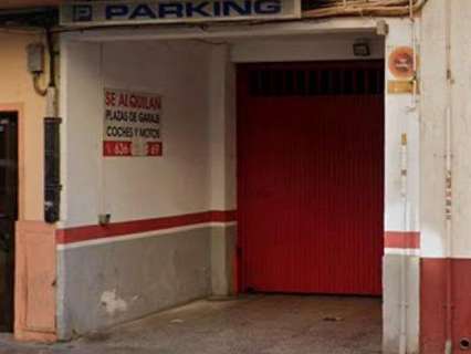 Nave industrial en venta en Villajoyosa/La Vila Joiosa
