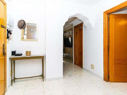 Planta baja en venta en Benidorm