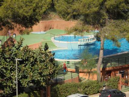 Piso en venta en Benidorm