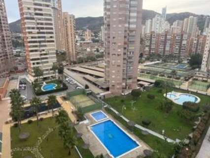 Piso en venta en Benidorm
