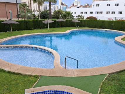 Piso en venta en Benidorm