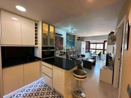 Apartamento en venta en Benidorm