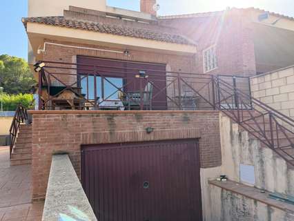 Casa en venta en La Nucía