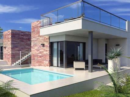 Villa en venta en Els Poblets
