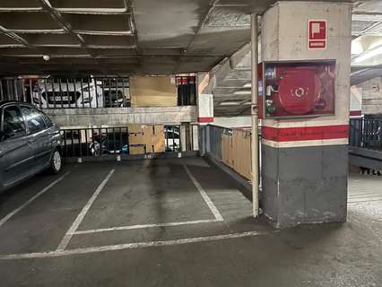Plaza de parking en venta en L'Hospitalet de Llobregat