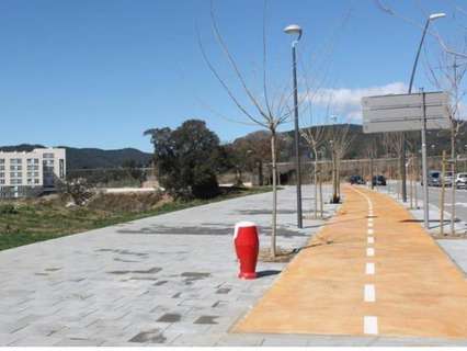 Parcela rústica en venta en Terrassa