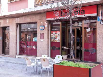 Local comercial en venta en Mollet del Vallès