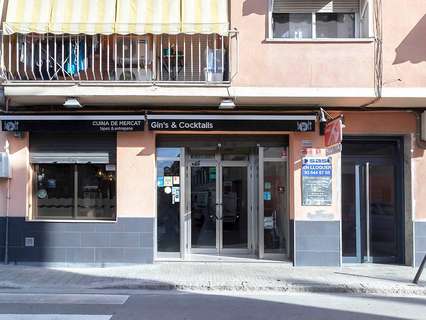 Local comercial en venta en Mollet del Vallès