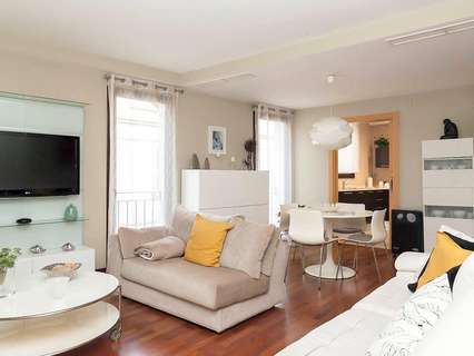 Ático en venta en Mollet del Vallès