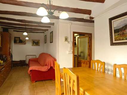 Casa en venta en Os de Balaguer