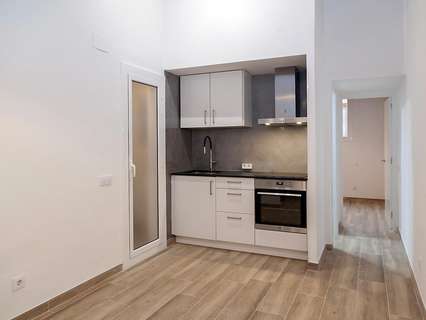 Planta baja en venta en Barcelona