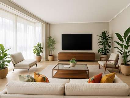 Piso en venta en Barcelona rebajado