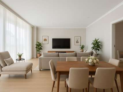 Piso en venta en Barcelona rebajado