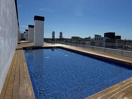 Piso en alquiler en Barcelona