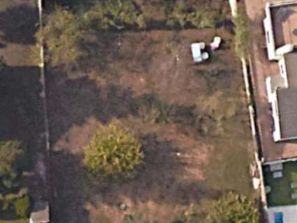 Parcela rústica en venta en Sant Fost de Campsentelles
