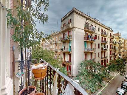 Piso en venta en Barcelona