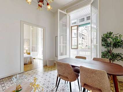 Piso en venta en Barcelona