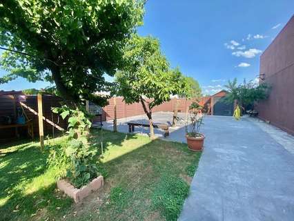 Villa en venta en Carranque