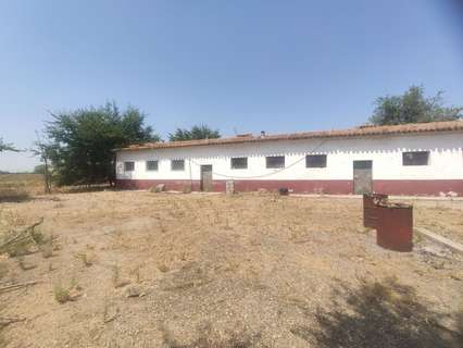 Parcela en venta en Illescas zona SEÑORIO ILLESCAS