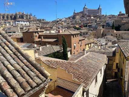Villa en venta en Toledo
