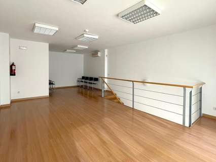 Oficina en venta en Alcorcón