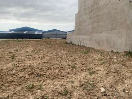 Parcela urbana en venta en Yuncos rebajada
