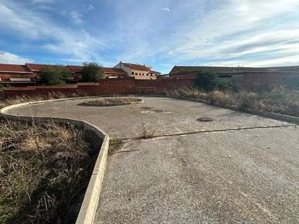 Parcela urbana en venta en Noez