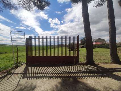 Parcela en venta en Illescas