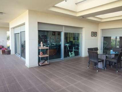 Villa en venta en Toledo