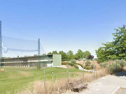 Parcela en venta en Illescas zona SEÑORIO ILLESCAS