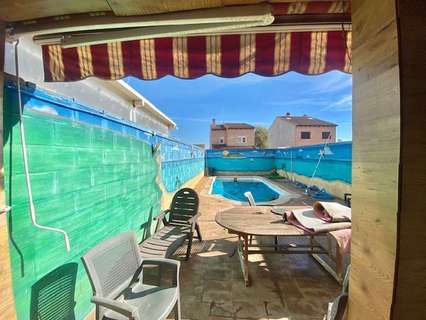 Casa en venta en Yuncos