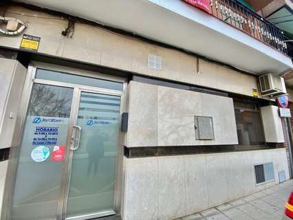 Local comercial en alquiler en Yuncos