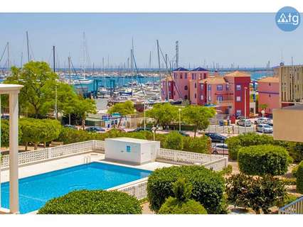 Apartamento en venta en Torrevieja