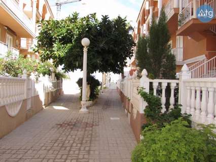 Apartamento en venta en Torrevieja La Mata