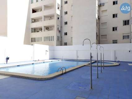 Apartamento en venta en Torrevieja