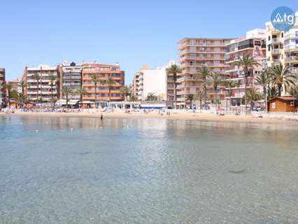 Apartamento en venta en Torrevieja