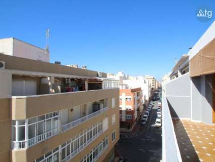 Apartamento en venta en Torrevieja