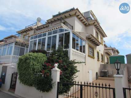 Casa en venta en Orihuela zona La Zenia