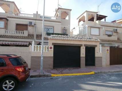 Casa en venta en Torrevieja zona La Mata