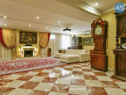 Villa en venta en Algorfa