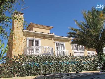 Casa en venta en Torrevieja